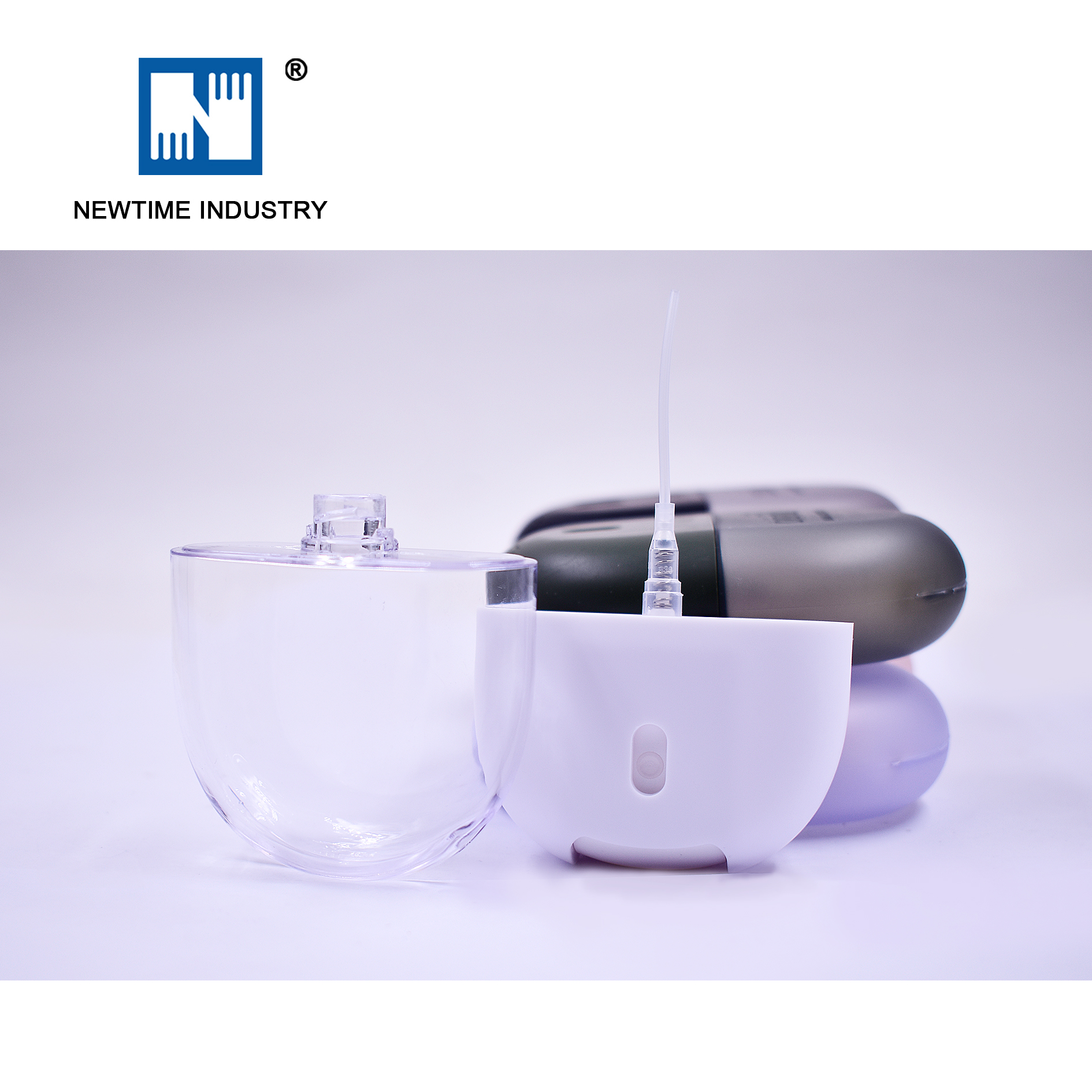 Spray bottle
